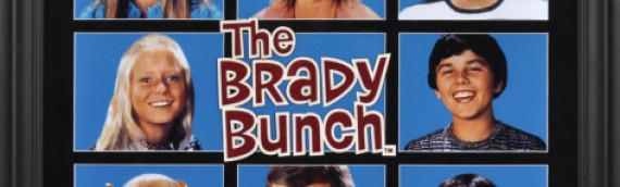 The Brady Bunch: The story of a Blended Family